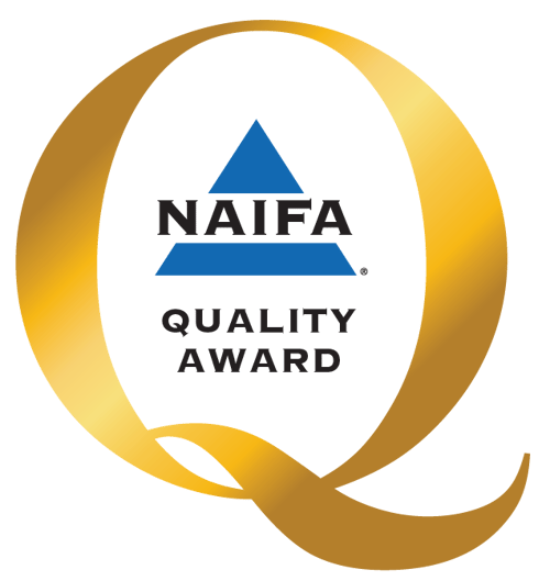 Nqa Stickers 2022 NQA Recipients
