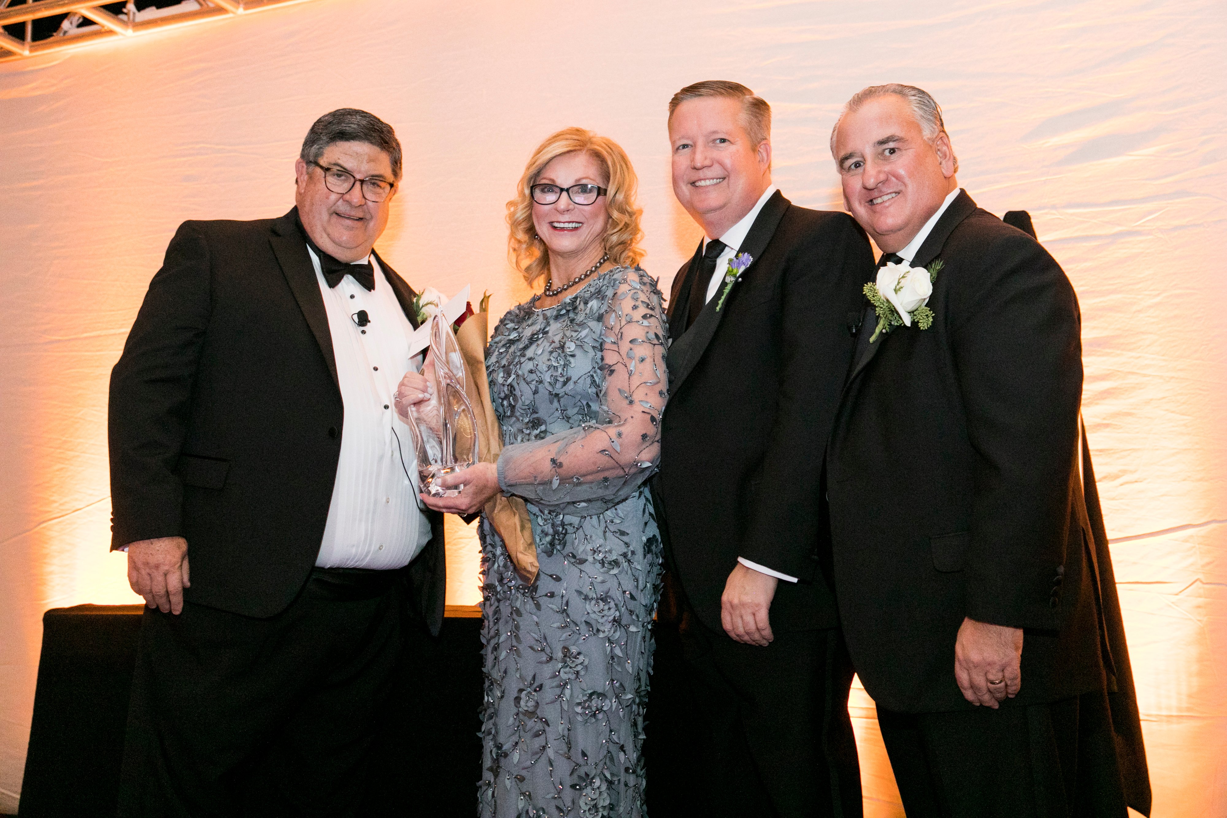 Robelynn Award