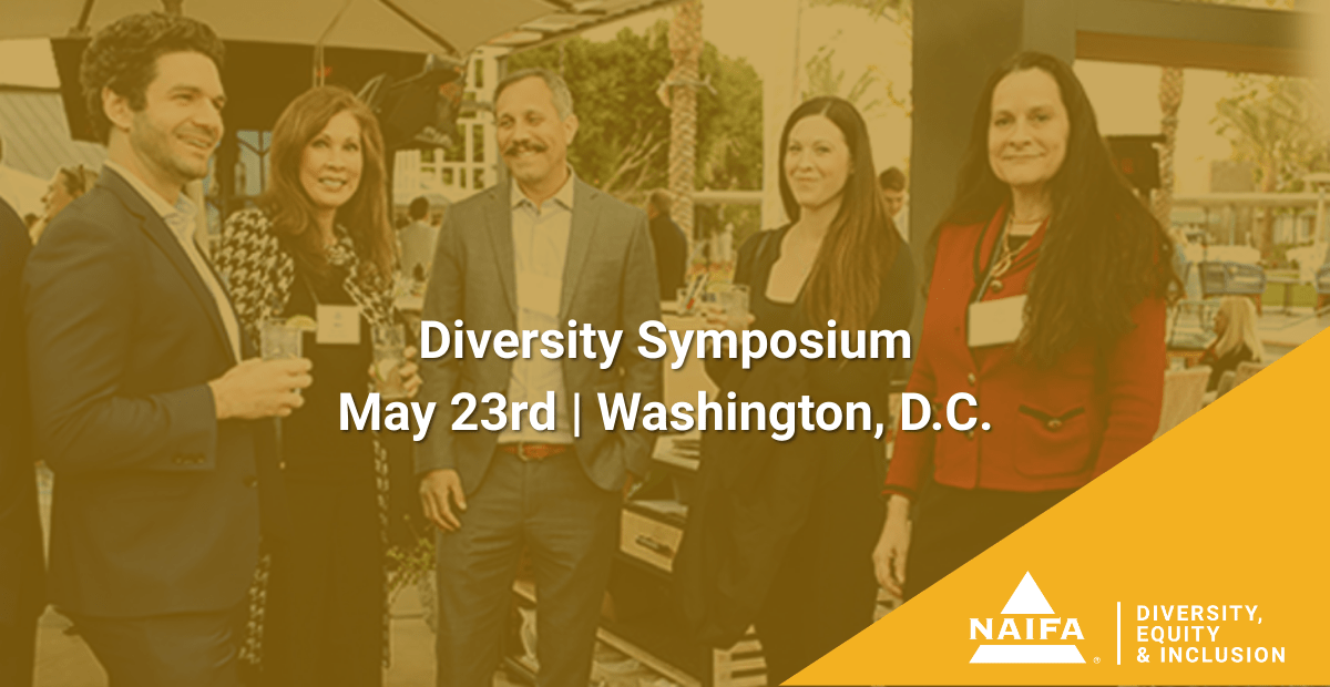 NAIFA's Diversity Symposium