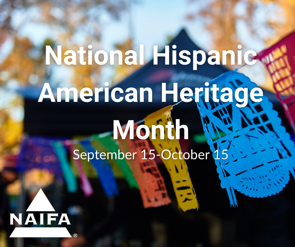 National Hispanic American Heritage Month Celebrated in CT