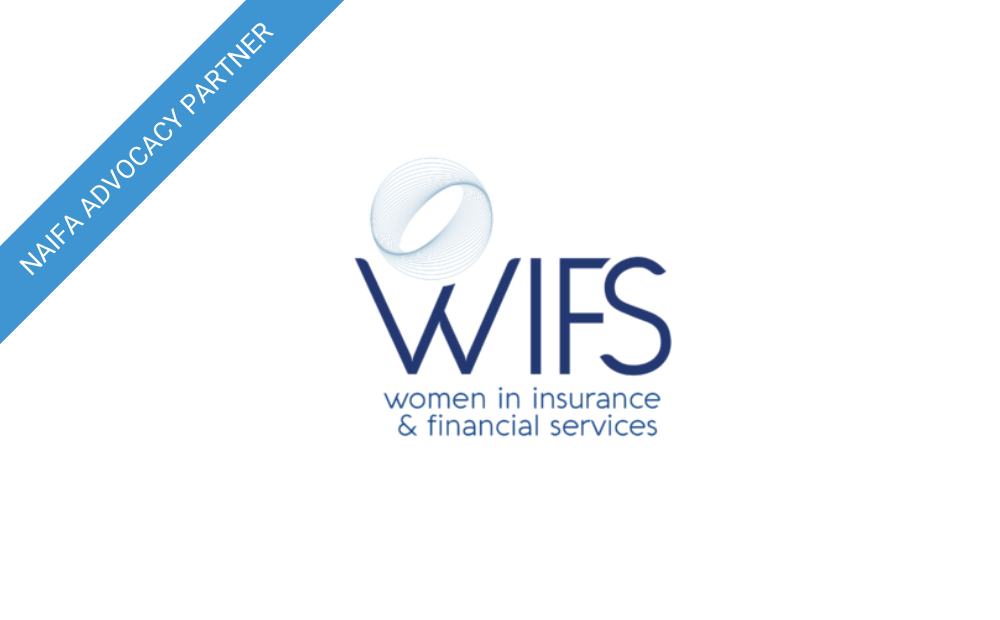 NAIFA Advocacy Partner, Women in Insurance and Finanical Services