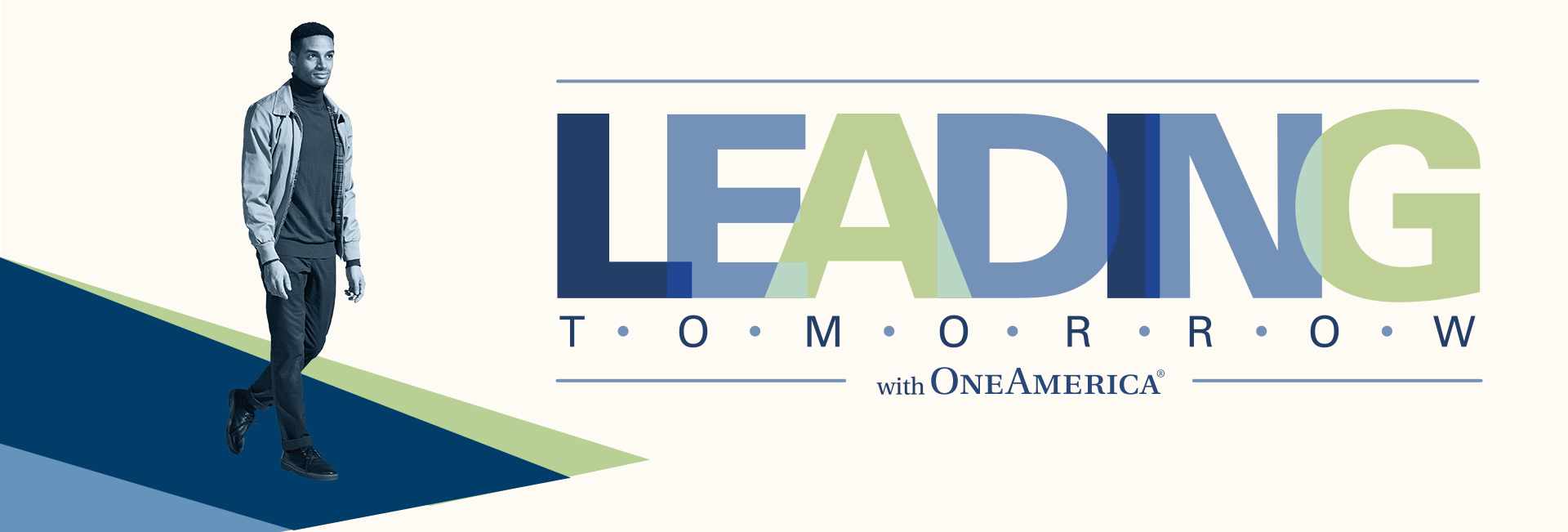 OneAmerica Leading Tomorrow